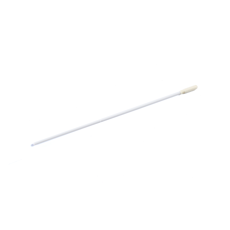 Steriele veiligheidswegwerpmonsterswabs