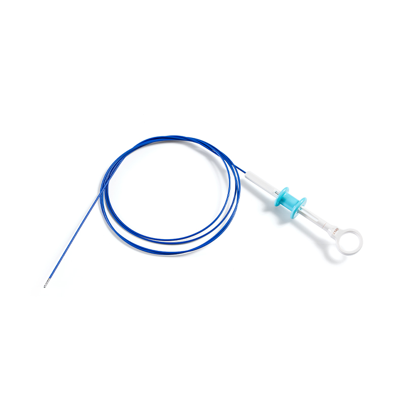 Wegwerp-endoscopische biopsietangen