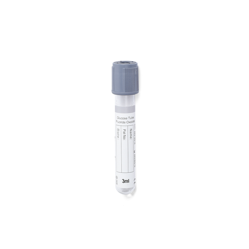 Vacuümbloedafnamebuis (glucosebuis)